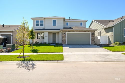 8426 S Wavecrest Ave, Kuna, ID, 83634-1190 | Card Image