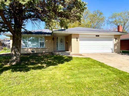 16921 Ingleside Ave, South Holland, IL, 60473-3064 | Card Image