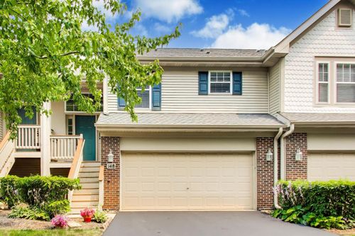148 Meredith Ln, Streamwood, IL, 60107-2980 | Card Image