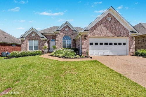 47 Shaded Brook Ln, Jackson, TN, 38305-1880 | Card Image