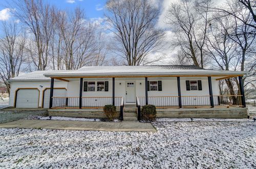 1400 Morton Rd, South Salem, OH, 45681-9002 | Card Image