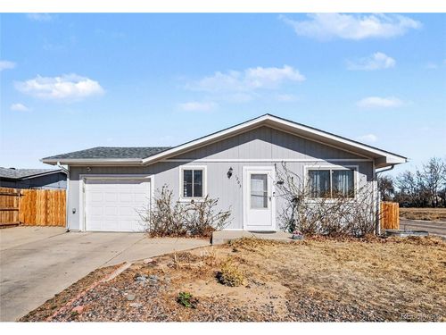 1203 Stage Dr, Fort Lupton, CO, 80621-2750 | Card Image