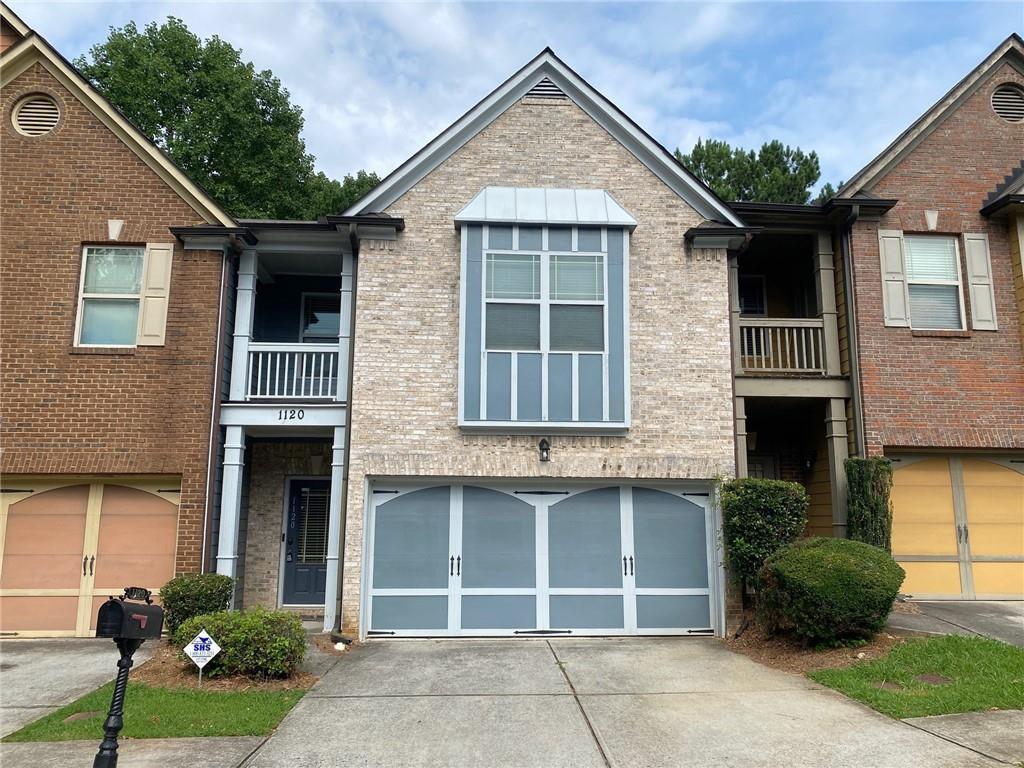 Pepper Ln, Lawrenceville, GA 30044