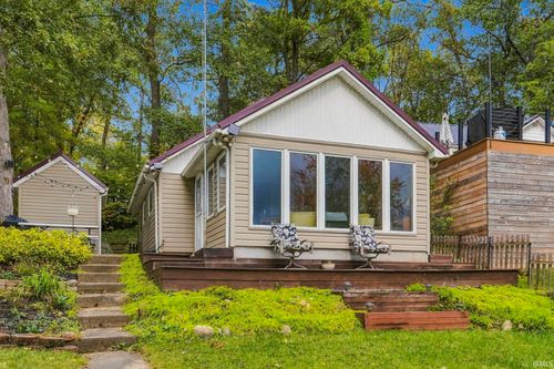 5359 W Diamond Lake Road, Wawaka, IN, 46794 | Card Image