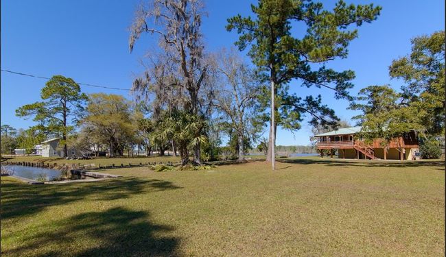 5 Big Oaks, House other with 3 bedrooms, 3 bathrooms and 4 parking in Apalachicola FL | Image 10