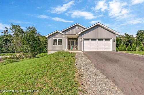 234 Mountainview Dr, Jefferson Twp, PA, 18436-4635 | Card Image
