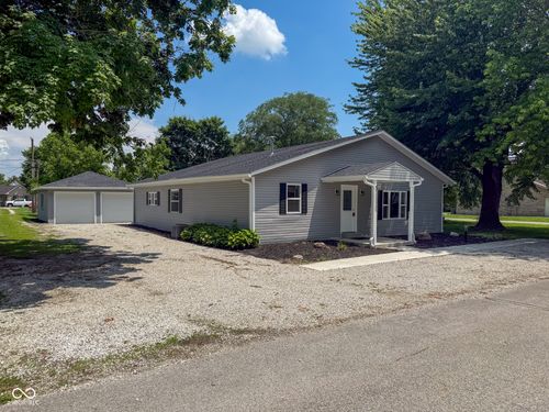 103 N Nebraska St, North Salem, IN, 46165-9541 | Card Image