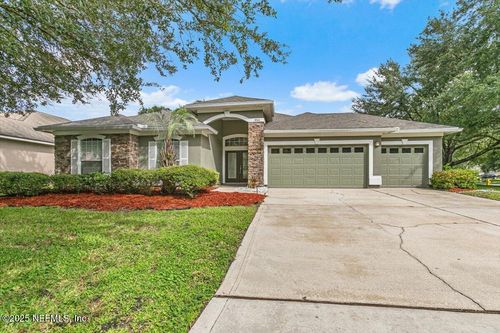 3064 Williamsburg Ct, Orange Park, FL, 32065-2291 | Card Image