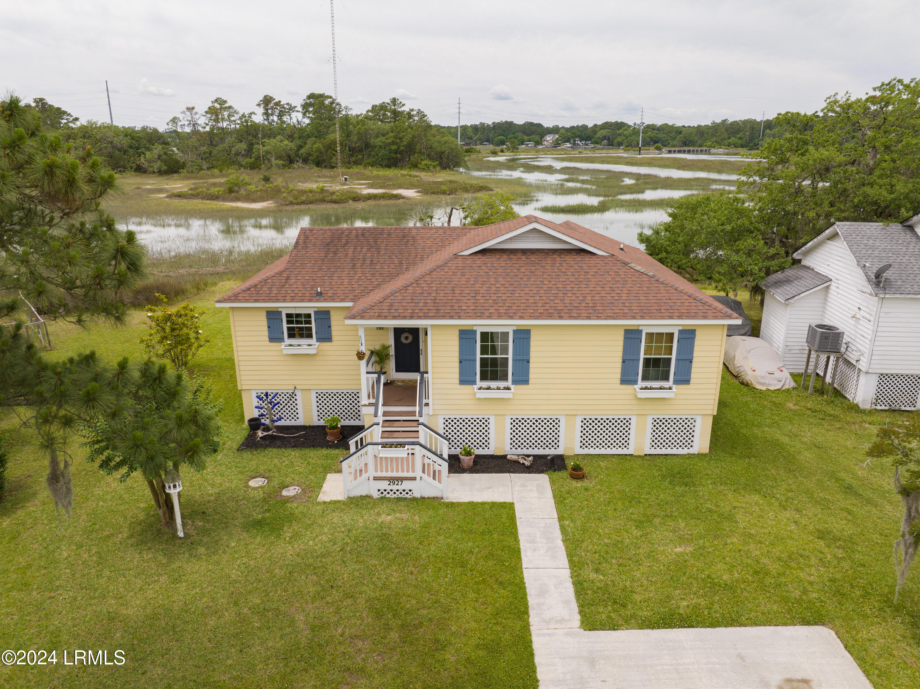Waters Edge Ct, Beaufort, SC 29902 #1