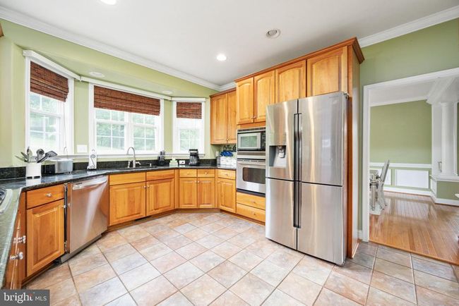 22 Sentinel Ridge Ln, House other with 6 bedrooms, 5 bathrooms and null parking in STAFFORD VA | Image 17