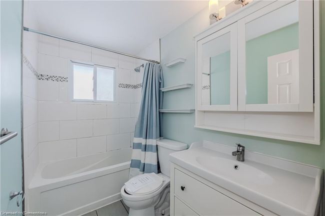 140 Brant Ave, House other with 5 bedrooms, 2 bathrooms and 4 parking in Guelph ON | Image 23