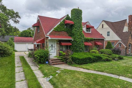 2208 Nolen Dr, Flint, MI, 48504-4885 | Card Image