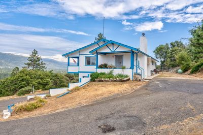 5767 Meadow Lane, House other with 3 bedrooms, 0 bathrooms and null parking in Mariposa CA | Image 2