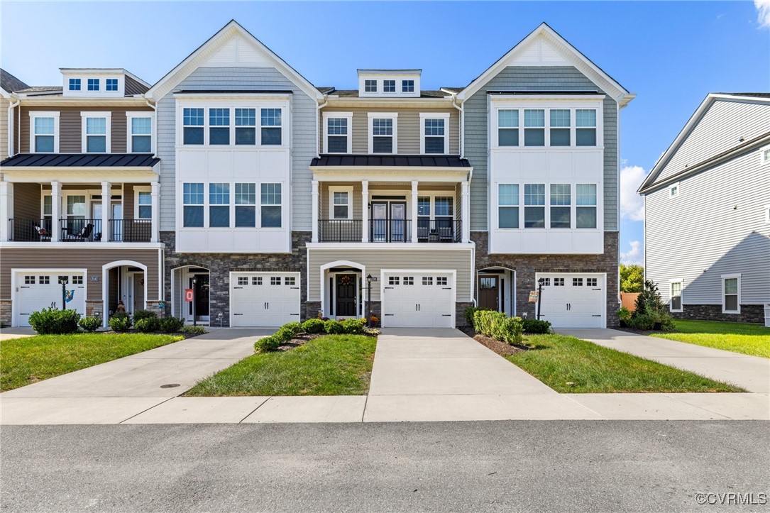 Perennial Cir, Henrico, VA 23233