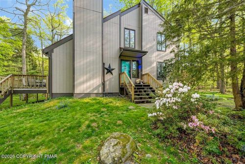 1173 Deer Run, Pocono Pines, PA, 18350 | Card Image
