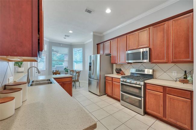 20918 Rose Crossing Ln, House other with 4 bedrooms, 3 bathrooms and 2 parking in Spring TX | Image 21