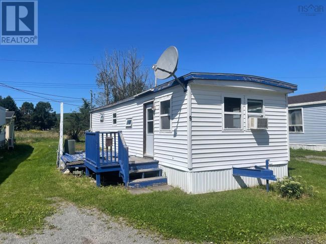 9 Indian Gdns, House other with 2 bedrooms, 1 bathrooms and null parking in Antigonish NS | Image 1