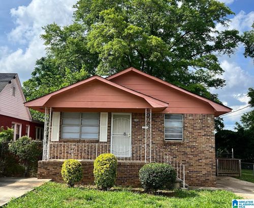 2408 Powderly Ave Sw, BIRMINGHAM, AL, 35211-4664 | Card Image