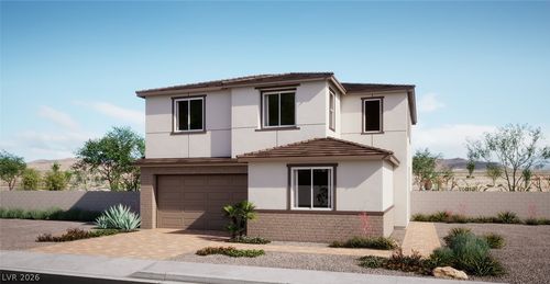 9412 Okul Avenue, Las Vegas, NV, 89143 | Card Image