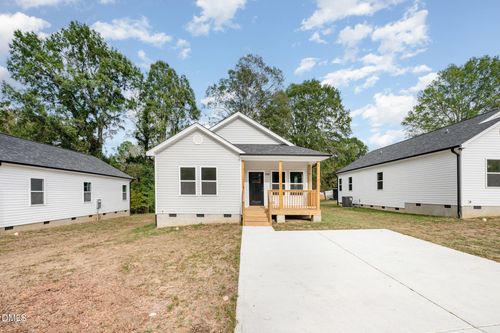 2307 Pinecroft Dr, Burlington, NC, 27217-9712 | Card Image