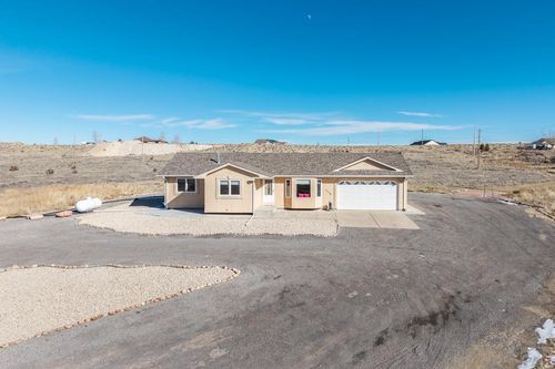 1110 N Red Granite Lane, Pueblo West, CO, 81007 | Card Image