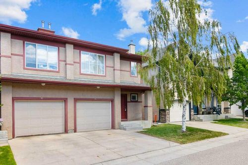 14 Hidden Creek Rise Nw, Calgary, AB, T3A6L5 | Card Image