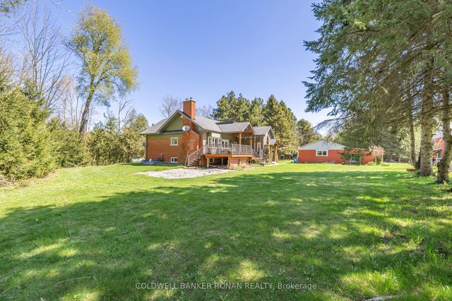 7171 9 Th Line, House other with 5 bedrooms, 4 bathrooms and 15 parking in New Tecumseth ON | Image 24