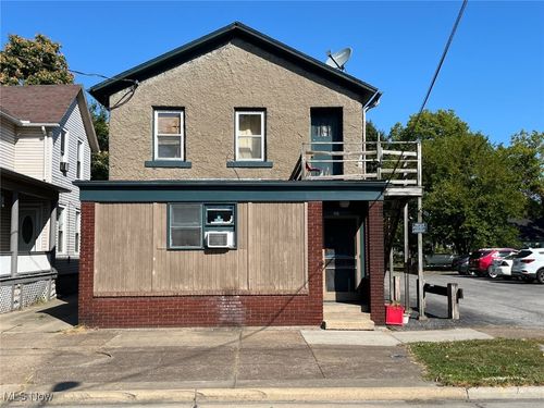 217 -221 Scott Street, Sandusky, OH, 44870 | Card Image