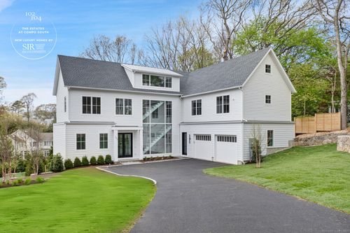 102 Compo Rd S, Westport, CT, 06880-5052 | Card Image
