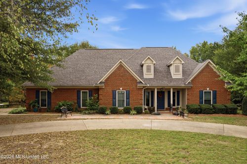2578 Lamar Pl N, Hernando, MS, 38632-7449 | Card Image