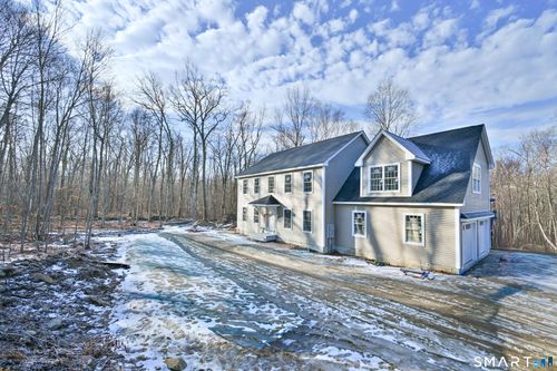 401 Tripp Hollow Rd, Canterbury, CT, 06331 | Card Image
