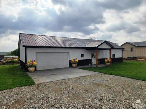 408 N Walnut Street, Westmoreland, KS, 66549 | Card Image