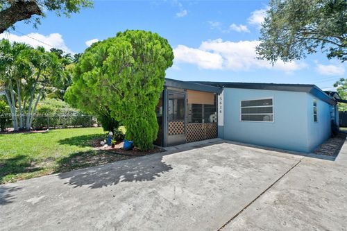 5614 Hope St, Hollywood, FL, 33021-3232 | Card Image
