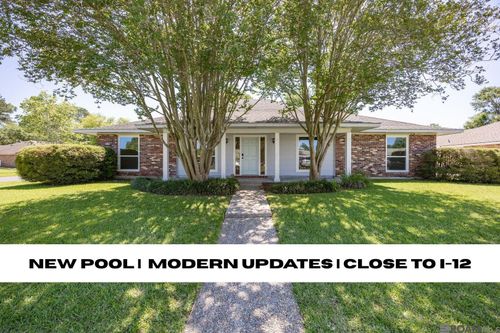 2309 Aspenwood Dr, Baton Rouge, LA, 70816-3008 | Card Image
