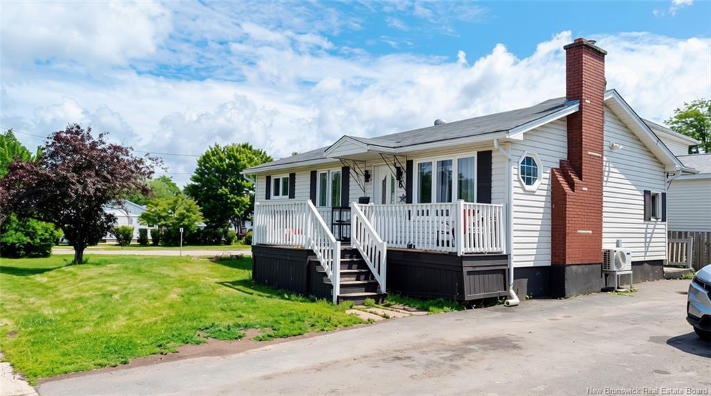 Residential in Moncton