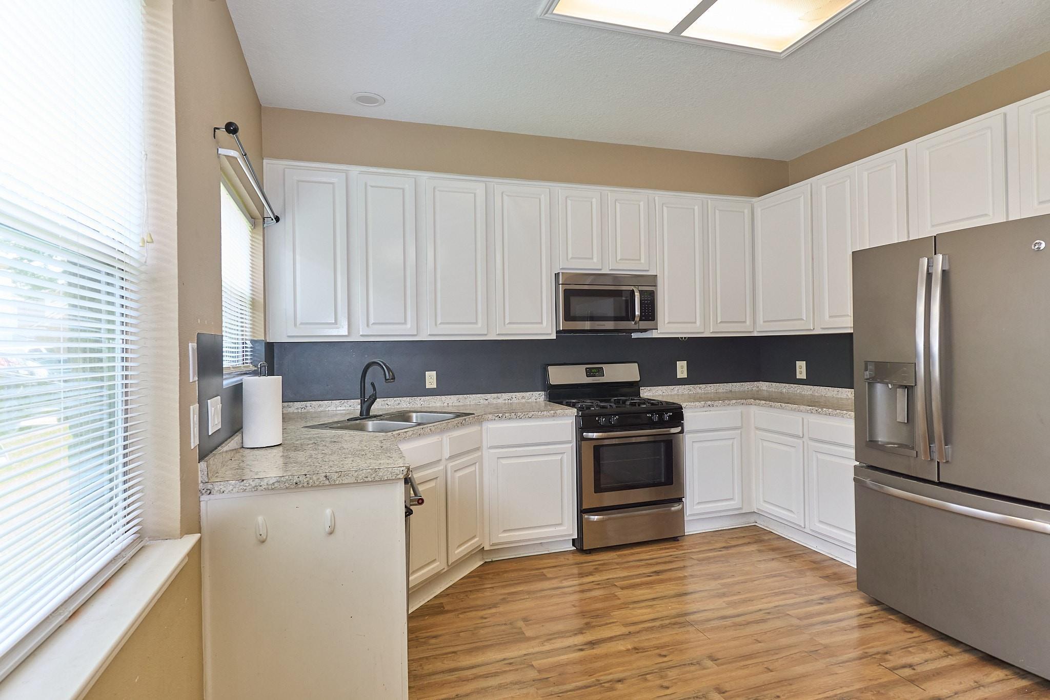 Residential in Pearland 2