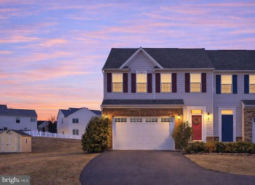 18214 Brownstone Pl, HAGERSTOWN, MD, 21740-9720 | Card Image