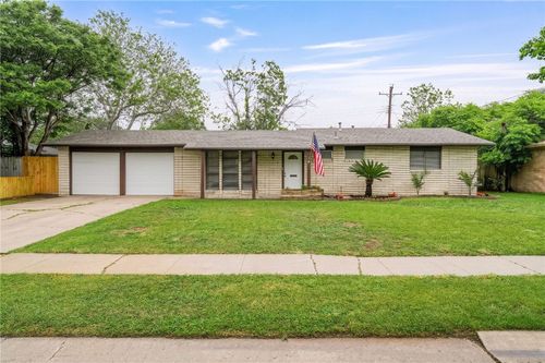 4814 French Dr, Corpus Christi, TX, 78411-2838 | Card Image