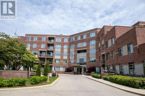 110-400 Romeo St N, Stratford, ON, N5A0A2 | Card Image
