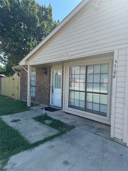 4506 Nervin St, The Colony, TX, 75056-3145 | Card Image