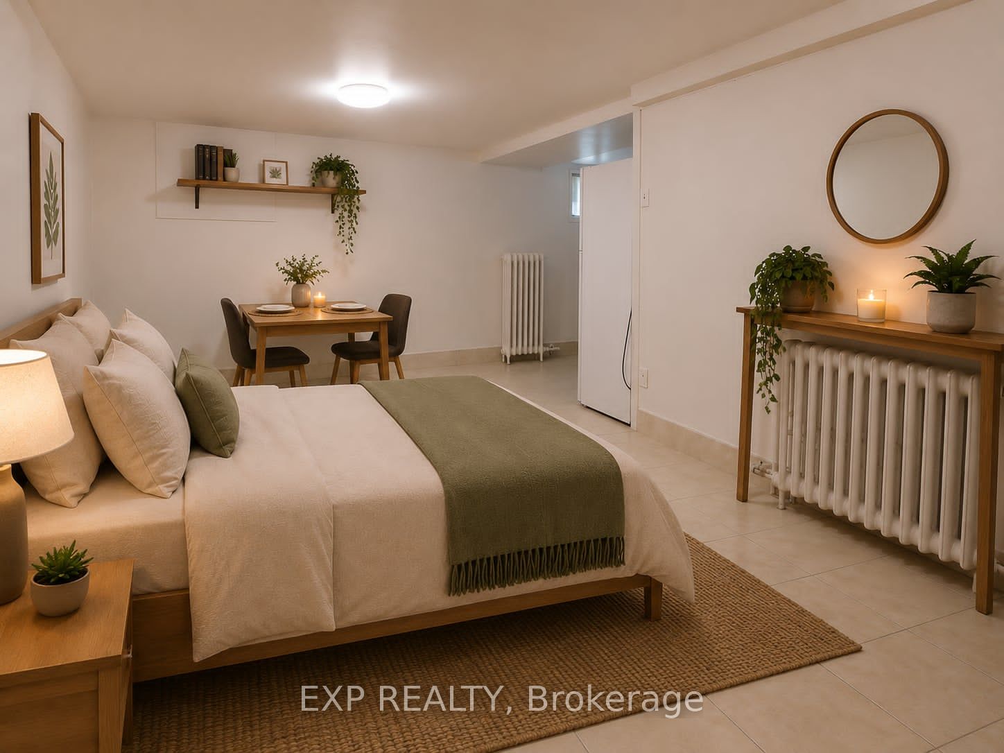 Residential Lease in Toronto E03 5