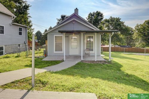 5249 S 52nd St, Omaha, NE, 68117-2424 | Card Image