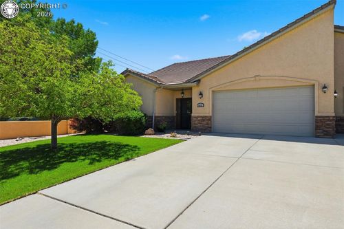 4078 S Cranberry Loop, Canon City, CO, 81212-5233 | Card Image
