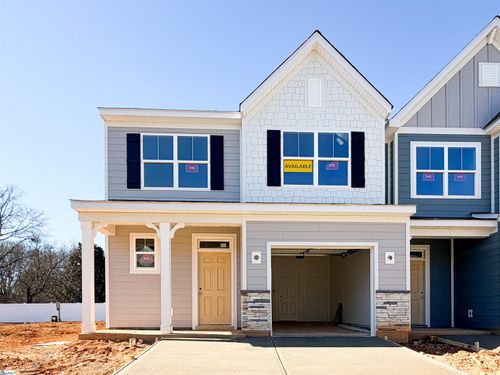 611 Autumn Lake Rd, Simpsonville, SC, 29681-5022 | Card Image