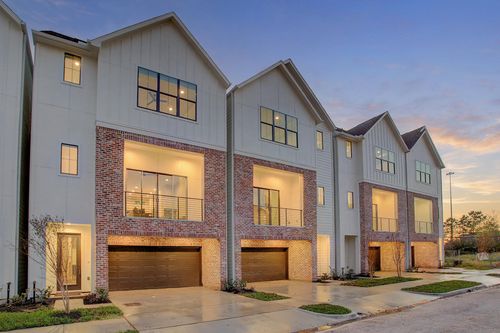 10620 Cascade Ledge Ln, Houston, TX, 77025 | Card Image
