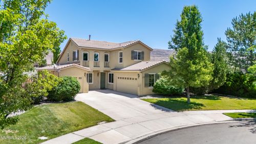 4240 Mystery Ct, Sparks, NV, 89436-7178 | Card Image