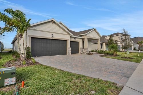 7421 Sea Manatee St, Parrish, FL, 34219-4694 | Card Image