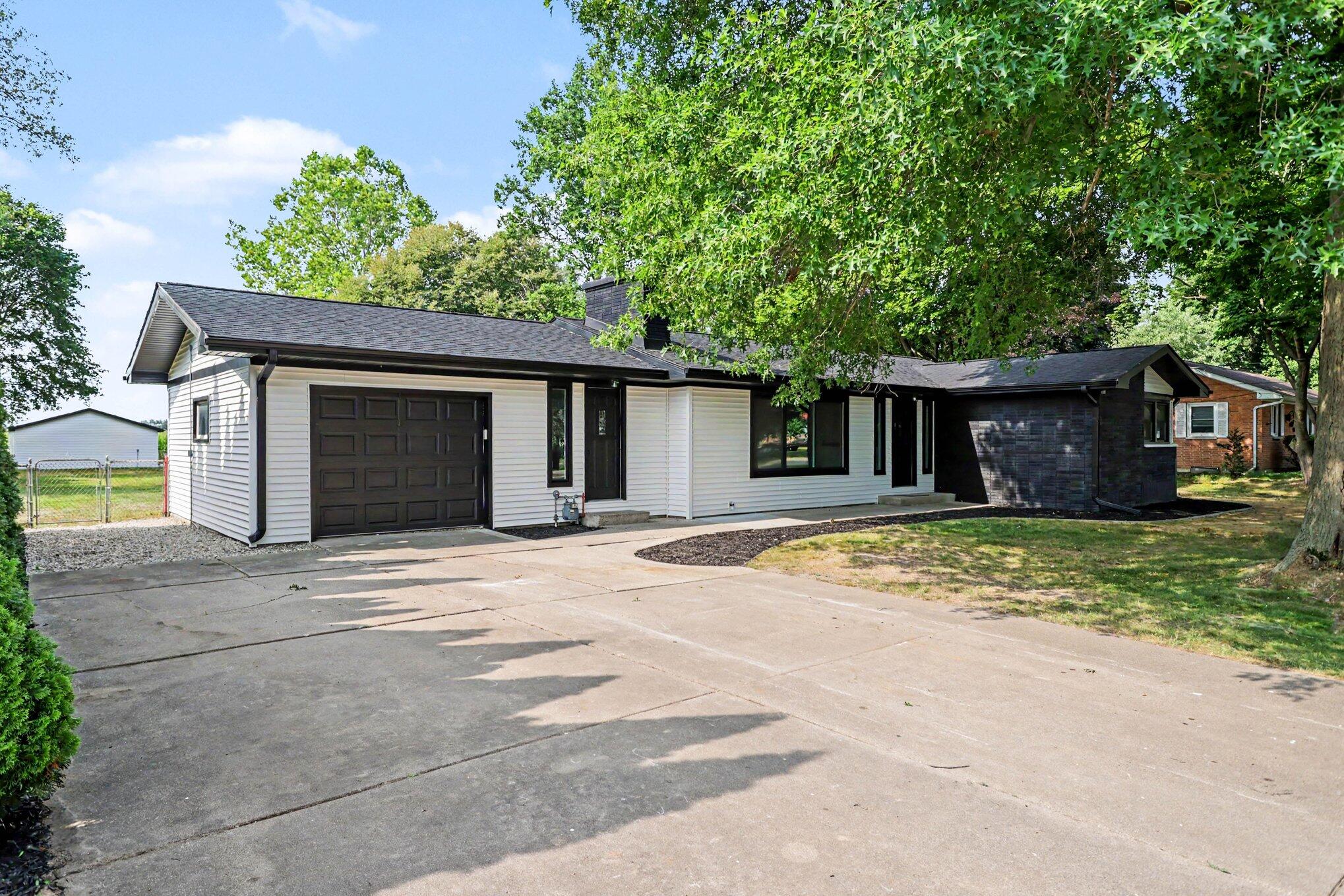 Residential in Pennfield Charter Township 5
