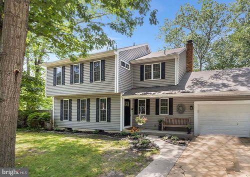 10 Waltham Way, SICKLERVILLE, NJ, 08081-9322 | Card Image