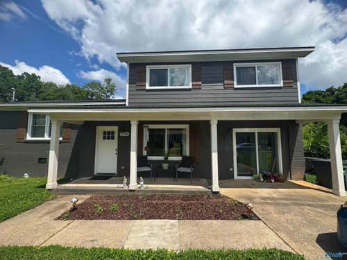 3106 Buttery Drive, Huntsville, AL, 35810 | Card Image